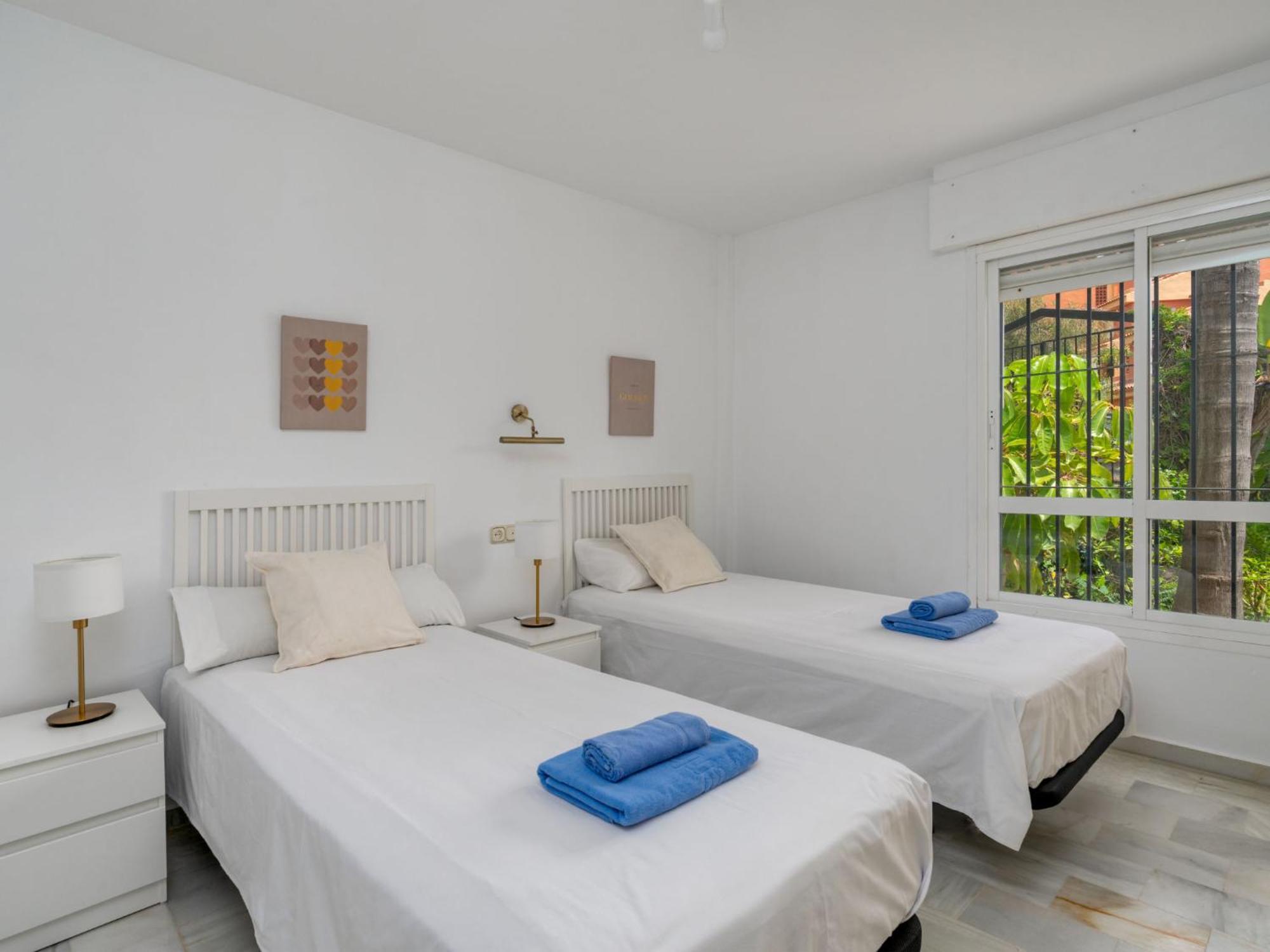 Apartment Eden Hills By Interhome Марбеля Екстериор снимка