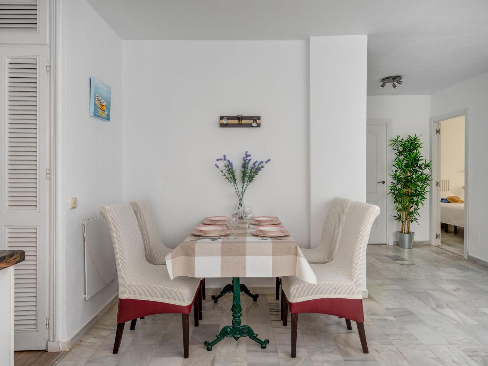 Apartment Eden Hills By Interhome Марбеля Екстериор снимка